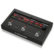 TC Electronic Legendary 2290 P Dynamic Digital Delay