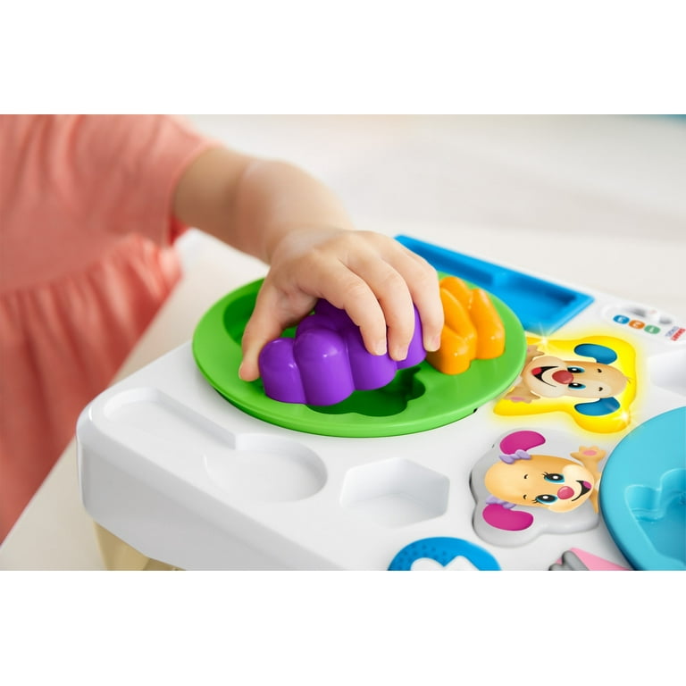 Fisher Price Laugh n Learn Say Please S