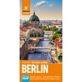 thumbnail image 2 of Pre-Owned Pocket Rough Guide Berlin (Travel Guide) (Paperback) 0241306264 9780241306260, 2 of 2