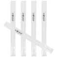 thumbnail image 1 of OULII 5 Pcs Pochette de Rangement pour Flûte Verticale Sac en Plastique pour Amateurs d'Instruments, 1 of 8