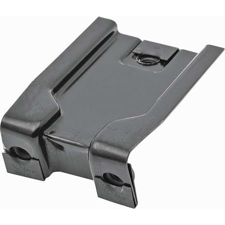 Fan Shroud Mounting Bracket - OER 3938612 Upper Fan Shroud Brackets for 1967-69 Camaro