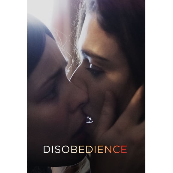 Universal Studios - Disobedience [DIGITAL VIDEO DISC]