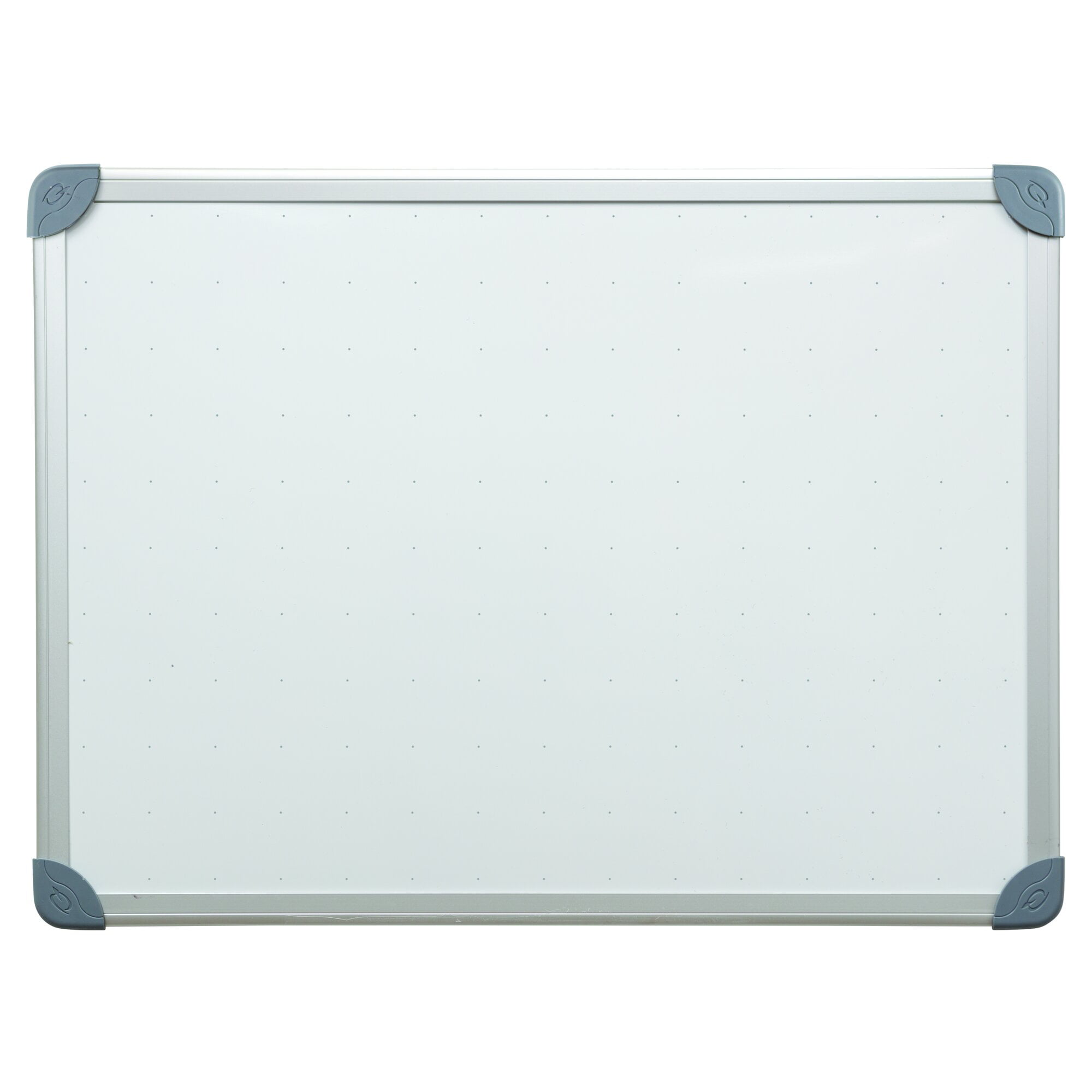 21*15cm Whiteboard Writing Board Magnetic Fridge Erasable Message Memo Pad KW 