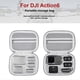 thumbnail image 4 of Multifunctional Action Camera Portable Storage Bag For DJI Osmo Action 6, 4 of 5