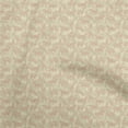 thumbnail image 1 of oneOone Viscose Jersey Dusty Green Fabric Print Fabric For Sewing Printed Craft Fabric By The Yard 60 Inch Wide, 1 of 4