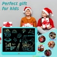 thumbnail image 3 of JHIJHOO 15 Inches Colorful LCD Writing Tablet Drawing Pad Educational Toy, 3 of 6