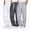 R224-White, variant on NOLDARES 3 Pack Men's Big and Tall Sweatpants Wide Leg Open Bottom Baggy Joggers Casual Drawstring Pants with Pockets,Black,S