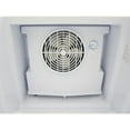 thumbnail image 2 of 24 in. One-Door Commercial Merchandiser Refrigerator in White,12 cu. ft. (KM-MDR-1GD-12CWH), 2 of 13