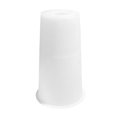 thumbnail image 3 of Molde de silicona para jarrón 3D, soporte para plantas, maceta, adorno, decoración del hogar (C) Hugtrwg Libre de BPA, 3 of 4