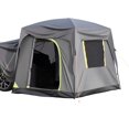 thumbnail image 2 of Tente de Camping SUV Extérieure avec Bâche Imperméable pour 5-8 Personnes, 2 of 5