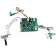thumbnail image 1 of Cara OK Board 16 Sound Effects DSP Digital Reverberation Board Module, 1 of 5