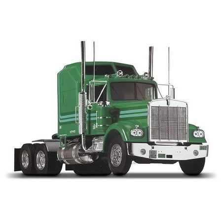 1/25 Kenworth W900 Tractor Cab price history on PriceWatchPro