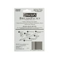 thumbnail image 6 of The Doctor's BrushPicks Easily Cleans Between Teeth Wood Toothpicks, 275 ct, 6 of 7