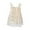 A-Beige, variant on Suilloe Toddler Girls Dress Carnival Sequin Dress Sleeveless Strap Star & Moon Embroidery Mesh Puff Princess Gown Holiday Dance Party Dresses，12-18Months