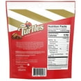 thumbnail image 2 of Turtles Pecan Bites Caramel, Milk Chocolate, 6.3 oz PAck of 2, 2 of 3