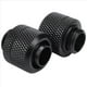 thumbnail image 2 of 6Pcs Refrigeración por Agua para G1 / 4 Pagoda de Hilo Externo para 9.5X12.7Mm de Enfriamiento por Computadora de Tubo Suave Conector Negro, 2 of 8