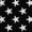Black: USA Flag, variant on Mens Marvel: The Punisher Skull Collage Logo T Shirt