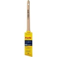 thumbnail image 2 of Purdy 144080115 Clearcut Dale Angular Trim Brush, 1-1/2", Each, 2 of 3