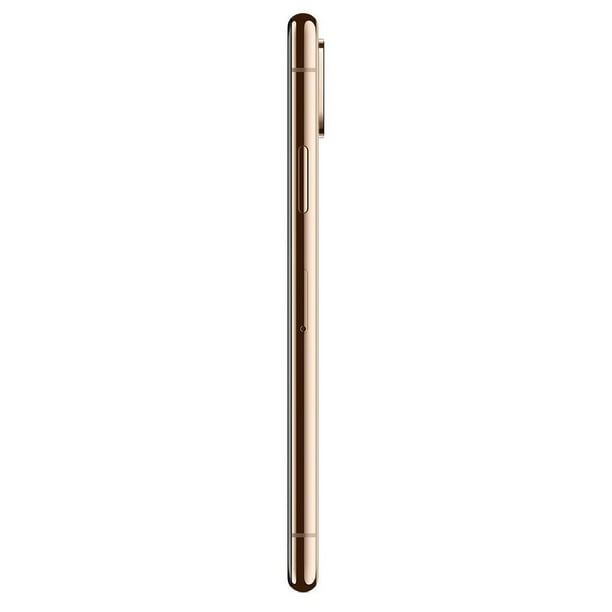Pre-Owned Apple iPhone XS - Carrier Unlocked - 64GB Gold (Good