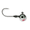 Fathead, variant on VMC Tungsten Moon Eye Jig 1/8 Natural
