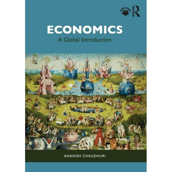 Economics: A Global Introduction, (Paperback)