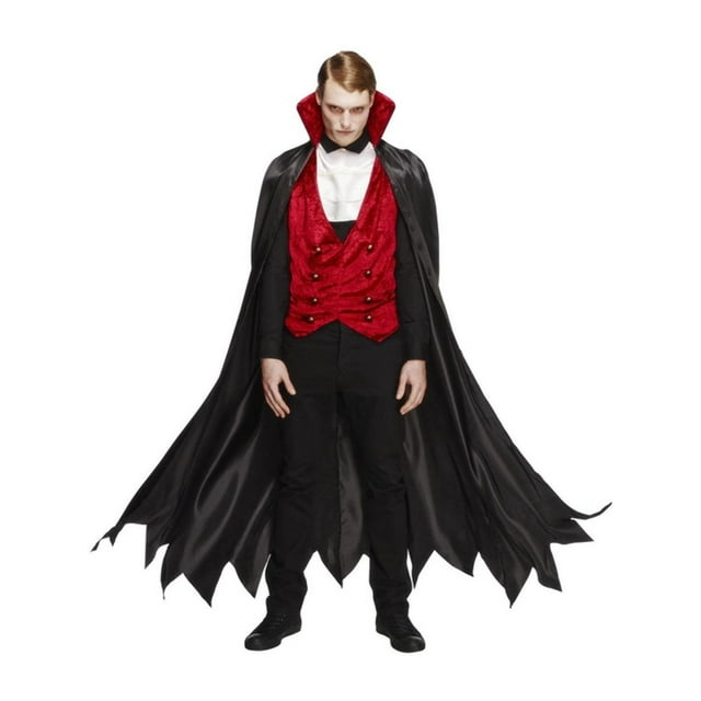 Fever Costume de Vampire pour Hommes