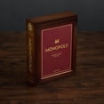 thumbnail image 4 of WS Game Company Monopoly Heritage Edition, 4 of 7
