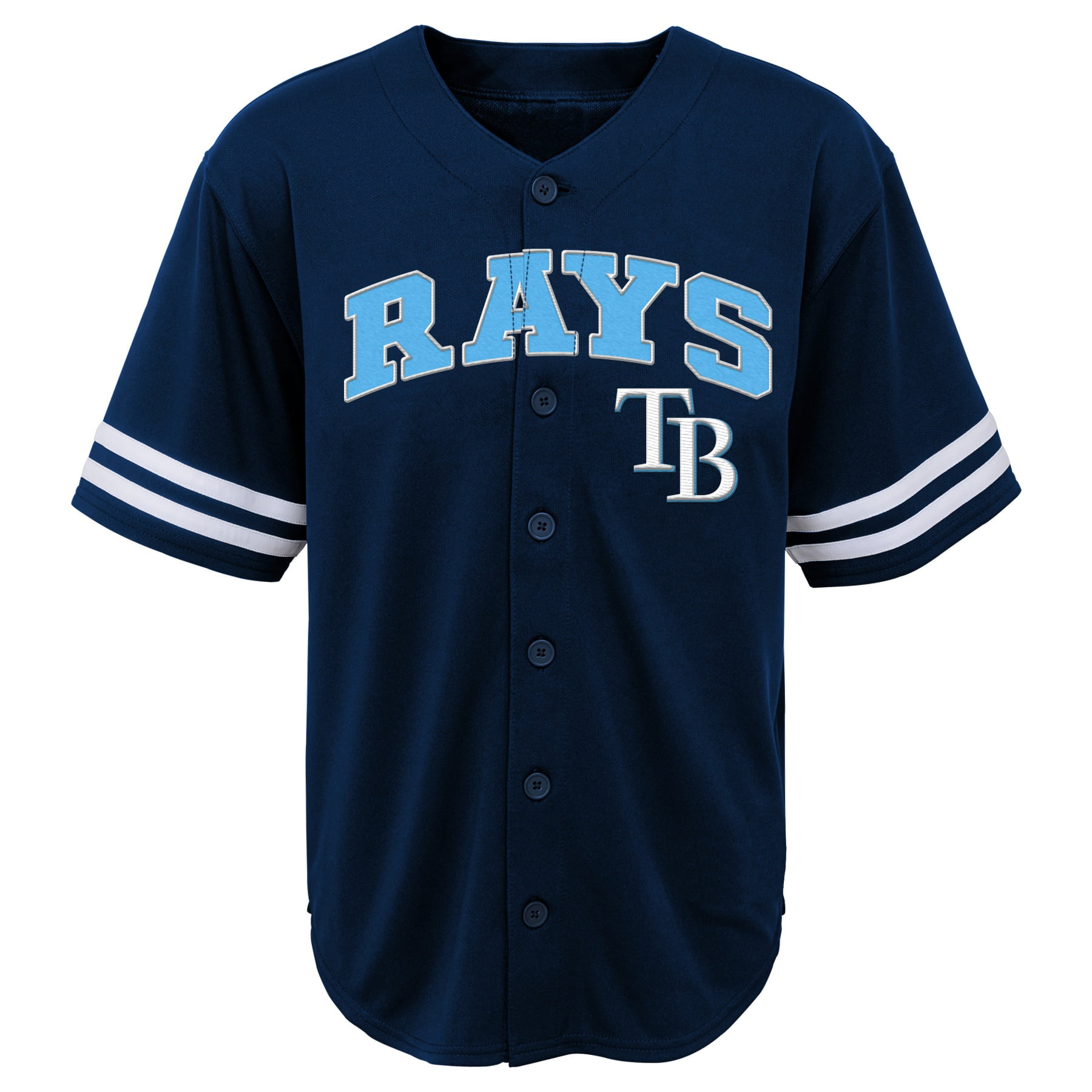 Rays Baseball Youth T-shirt 