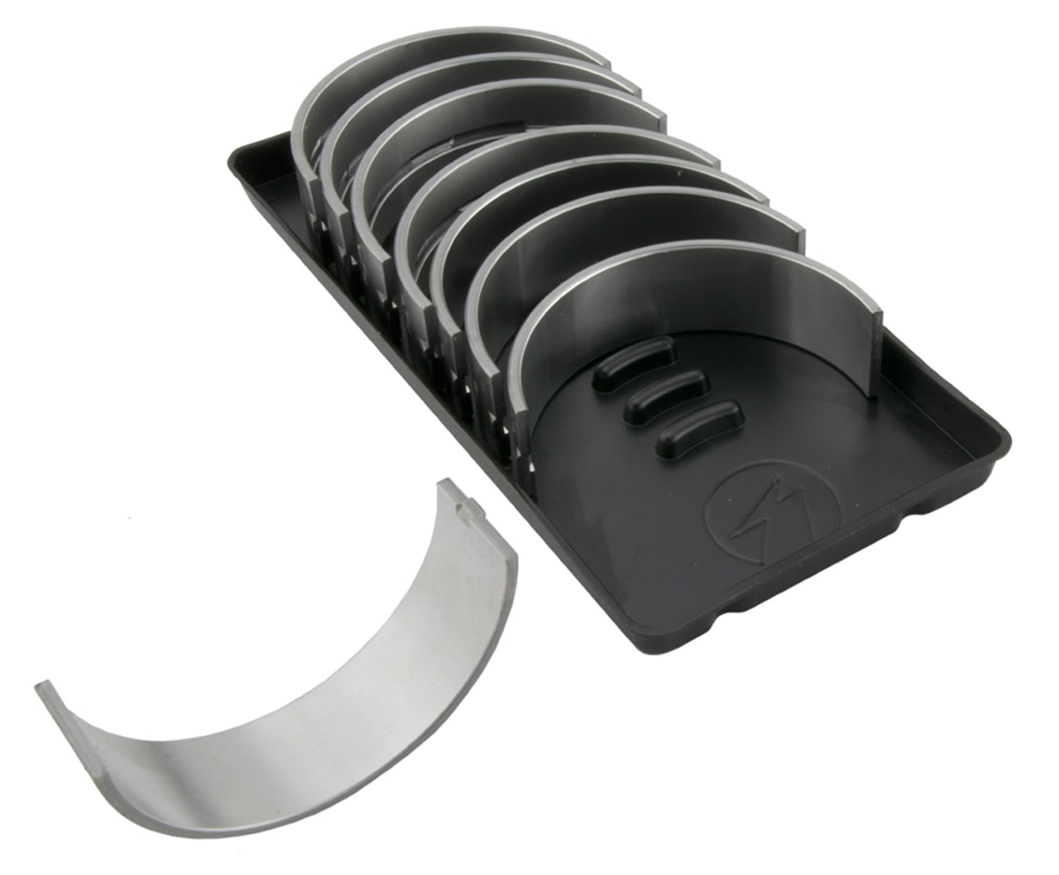 Sealed Power 7445MA Main Bearing Set Fits select: 2011-2019 FORD EXPLORER, 2011-2017 FORD F150