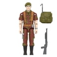 thumbnail image 1 of Figura de acción Super7 G.I. Joe Reaction+ Lt. Falcon Movie, 1 of 7