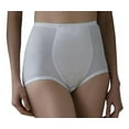 thumbnail image 4 of Women's Cortland Intimates 4239 High Waist Shaping Brief Panty (Fawn 7X), 4 of 6