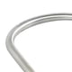 thumbnail image 4 of Towel Ring, Towel Rack Flat Appearance Stainless Steel Oval Fine Workmanship For Bathroom ANGGREK Otros, 4 of 8