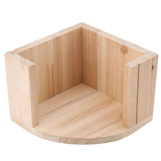 Réservoir de Poissons Caverne Reptile Cachettes Grotte Tortue Maison