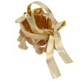 thumbnail image 3 of Wedding Basket, Romantic Basket Portable  For Wedding, 3 of 8