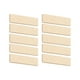 thumbnail image 2 of 10 Piezas Pastillas de Freno DYNWAVEMX Fieltro de Lana Beige para Bicicleta de Ejercicio, 2 of 8