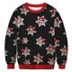 thumbnail image 1 of Sudaderas con capucha navideñas para hombre, ropa con gráficos divertidos de animales, camisetas de manga larga, sudaderas con capucha de gran tamaño, ropa navideña para hombre 2023, 1 of 4
