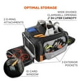 thumbnail image 4 of Ergodyne Arsenal 5189 Work Gear Duffel Bag, 4 of 6