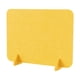thumbnail image 1 of Panel de privacidad independiente, separador de escritorio, mampara divisoria para Amarillo, 1 of 9