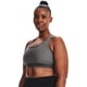 thumbnail image 3 of Sujetador deportivo Under Armour Crossback Mid Impact para mujer, 3 of 7