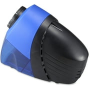 Bostitch QuietSharp 6 Classroom Electric Pencil Sharpener, Blue
