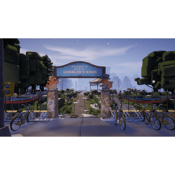 Groundhog day cheap psvr review