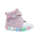 thumbnail image 1 of Tenis Con Luces Para Niña Bubble Gummers® Arlet Rosa 12-17 rosa 12, 1 of 7