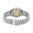 thumbnail image 4 of Citizen Tsuyosa Stainless Steel Blue Dial Automatic NJ0150-81L Men's Watch, 4 of 4