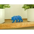 thumbnail image 4 of Friendly Cuddly Bear Fidget Companion, 4 of 9