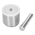 thumbnail image 1 of Triturador De Píldoras, Juegos De Mortero Y Mazo, Condimentos De Nueces Resistentes Espesadas Para Ajo Especiado ANGGREK Descripción de la referencia, 1 of 5