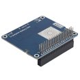 thumbnail image 3 of BRILLAR Placa de expansión de batería de litio, circuito de protección incorporado para Raspberry Pi SW6106 5V, 3 of 10