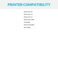 thumbnail image 5 of Speedy Inks Compatible Fax Cartridge with Roll Replacement for Brother PC301 (20-Pack), 5 of 5