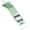 Green, variant on TIG Weld Tungsten Electrode .040"x 7" 10-pk, NonRadioactive Comparable to E3 Purple YESWELDER
