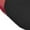 3 Black, variant on Fuzoiu valentine day with heart Print Kids Socks For Boys Girls,Grip Crew Socks with Non Slip,Lightweight Stretch Crew Socks,Toddlers Crew Boot Socks