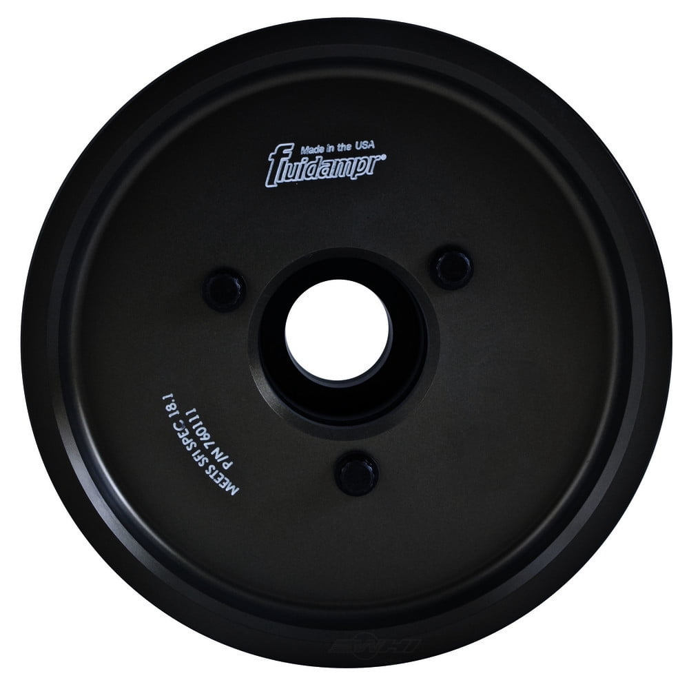 Fluidampr 760111 Engine Harmonic Balancer
